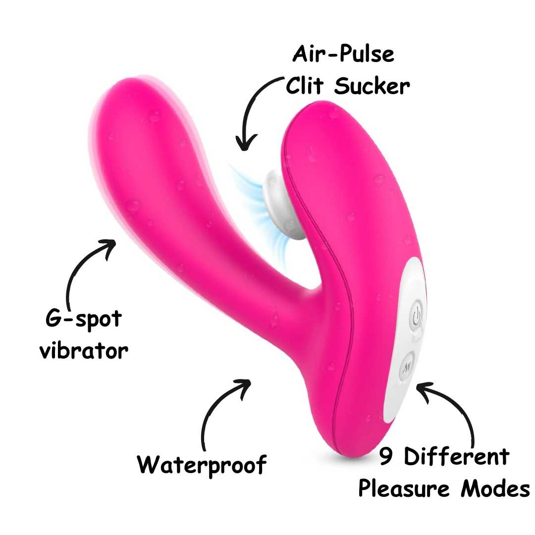 Serene Revival Massager