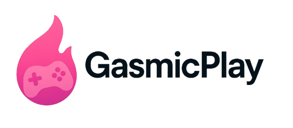 GasmicPlay | Official Pleasure Store
