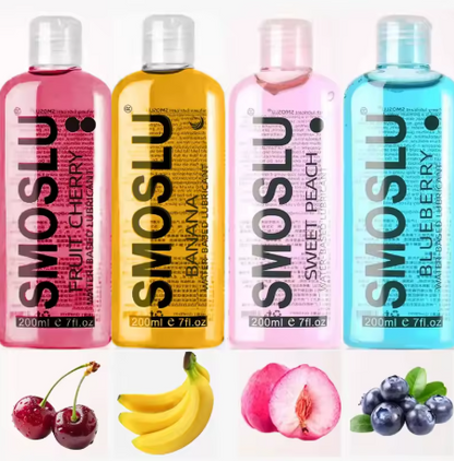 Lubricant Sex Fruity