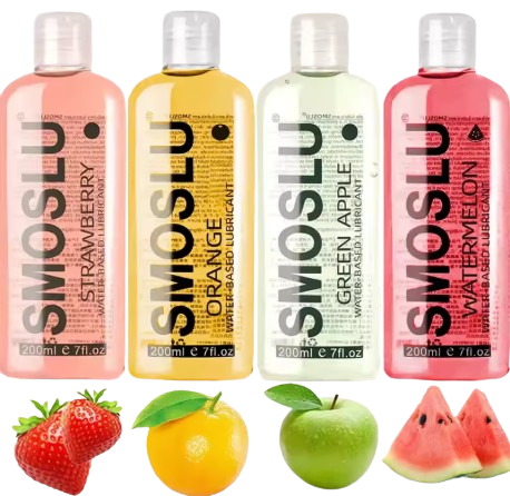 Lubricant Sex Fruity